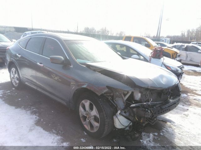 HONDA ACCORD CROSSTOUR 2010 5j6tf2h54al003808