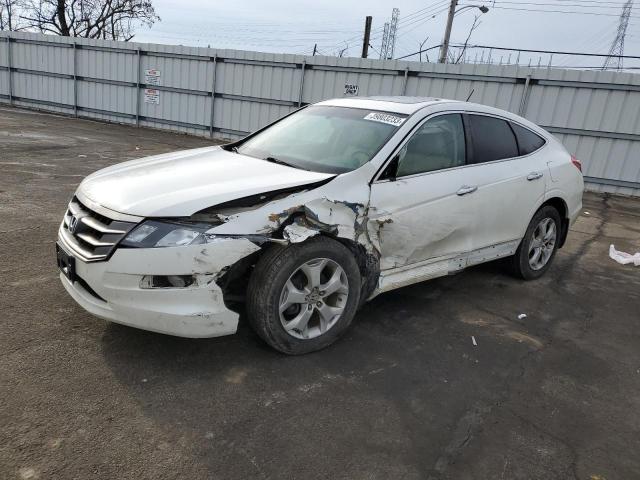 HONDA ACCORD CRO 2010 5j6tf2h54al004327