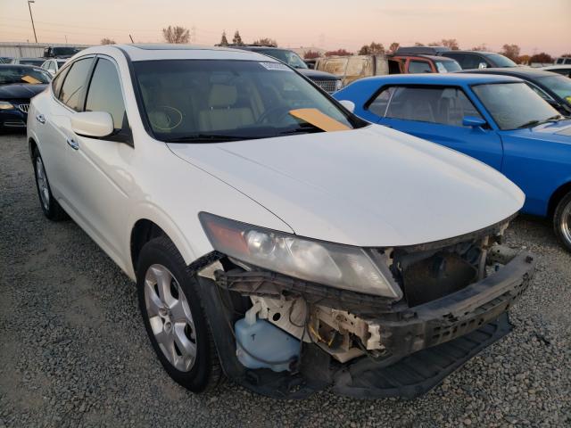 HONDA ACCORD CRO 2010 5j6tf2h54al004361