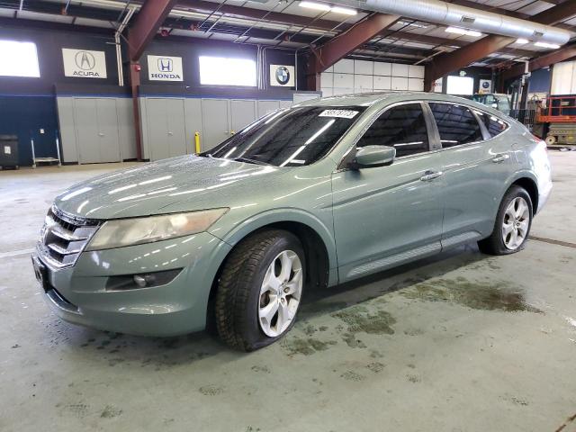 HONDA ACCORD CRO 2010 5j6tf2h54al004750