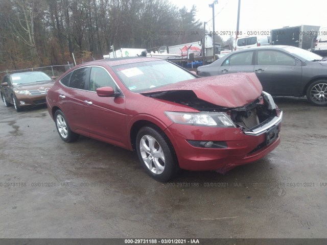 HONDA ACCORD CROSSTOUR 2010 5j6tf2h54al005302