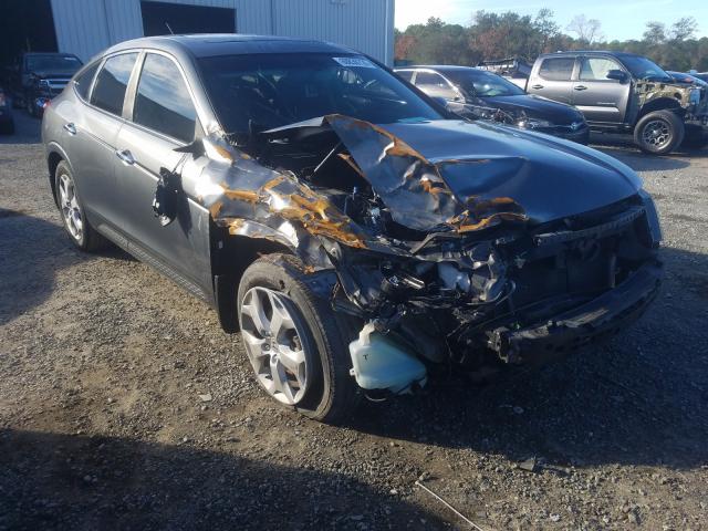 HONDA ACCORD CRO 2010 5j6tf2h54al005705