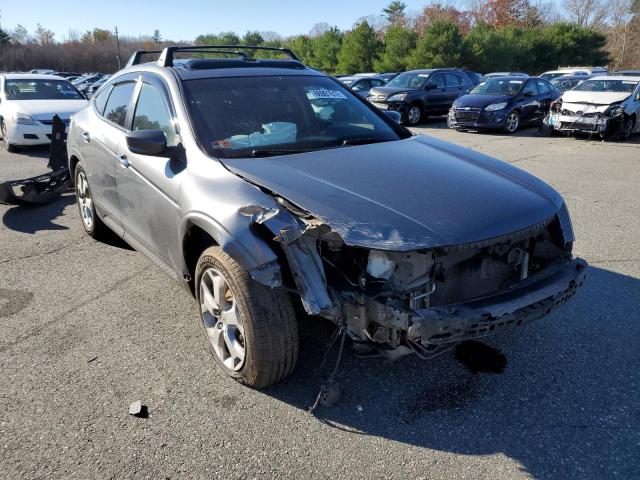 HONDA ACCORD CRO 2010 5j6tf2h54al005722