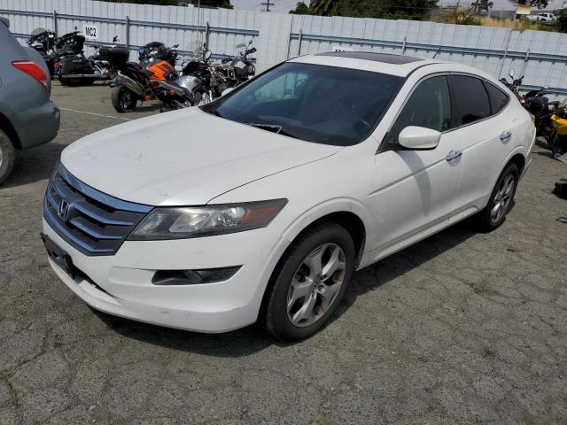 HONDA ACCORD CRO 2010 5j6tf2h54al005820