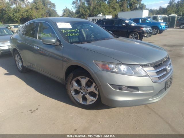 HONDA ACCORD CROSSTOUR 2010 5j6tf2h54al006160