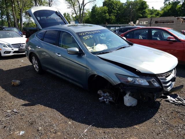 HONDA ACCORD CRO 2010 5j6tf2h54al006255