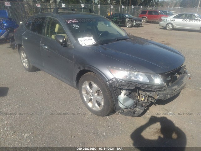 HONDA ACCORD CROSSTOUR 2010 5j6tf2h54al006613