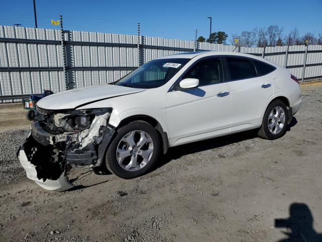 HONDA ACCORD 2010 5j6tf2h54al007440