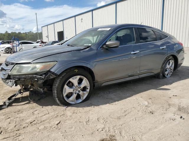 HONDA ACCORD CRO 2010 5j6tf2h54al008295