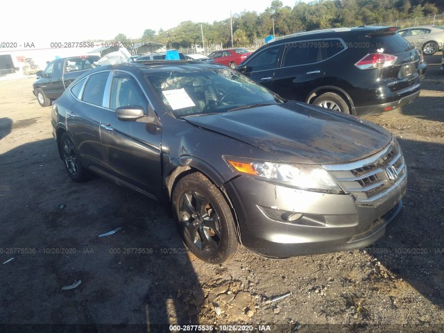 HONDA ACCORD CROSSTOUR 2010 5j6tf2h54al008880