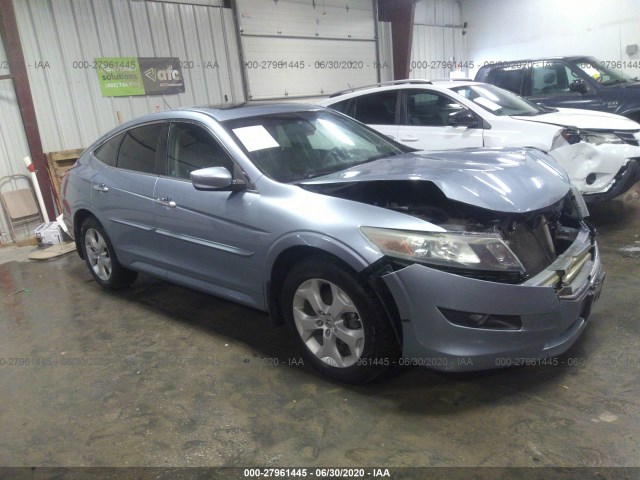 HONDA ACCORD CROSSTOUR 2010 5j6tf2h54al009091