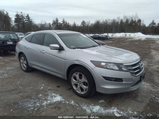 HONDA ACCORD CROSSTOUR 2010 5j6tf2h54al009785