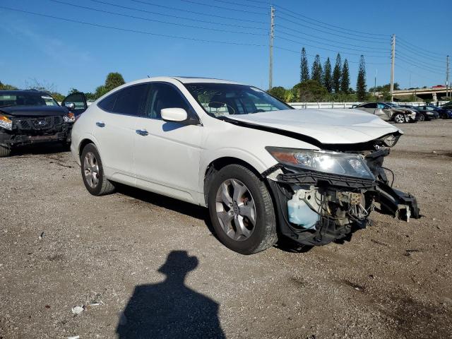 HONDA ACCORD CRO 2010 5j6tf2h54al010239