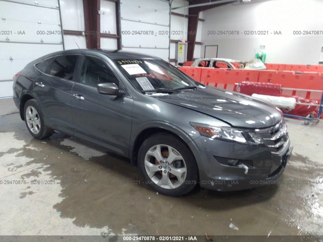 HONDA ACCORD CROSSTOUR 2010 5j6tf2h54al010953