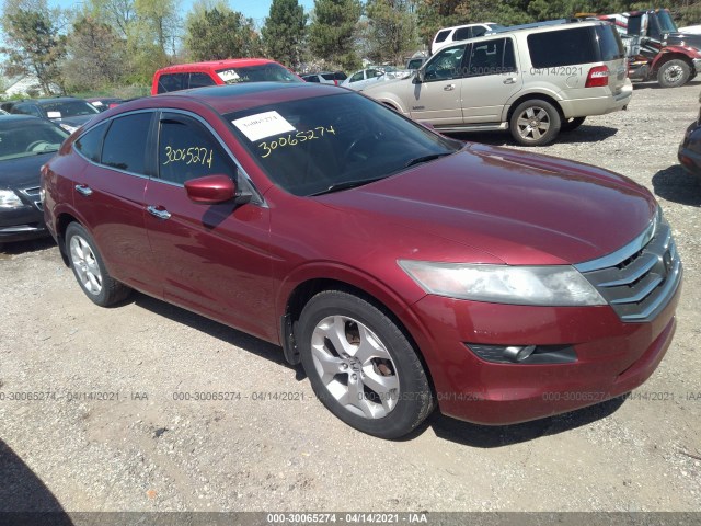 HONDA ACCORD CROSSTOUR 2010 5j6tf2h54al011536