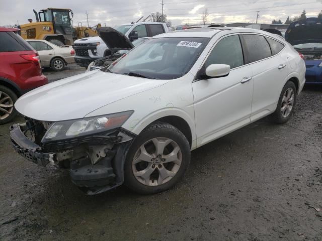 HONDA ACCORD 2010 5j6tf2h54al011763