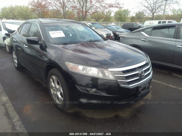 HONDA ACCORD CROSSTOUR 2010 5j6tf2h54al012427