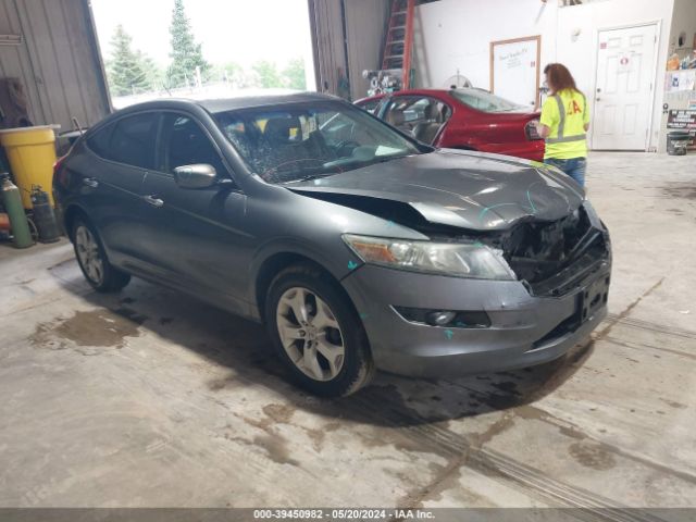 HONDA ACCORD CROSSTOUR 2010 5j6tf2h54al013481