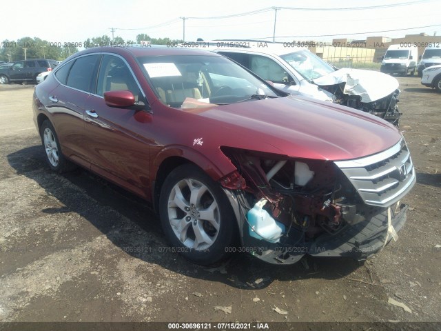 HONDA ACCORD CROSSTOUR 2010 5j6tf2h54al014145