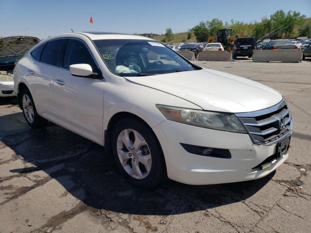 HONDA ACCORD CRO 2010 5j6tf2h54al014260