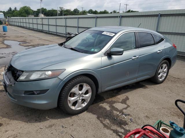 HONDA ACCORD 2010 5j6tf2h54al015179