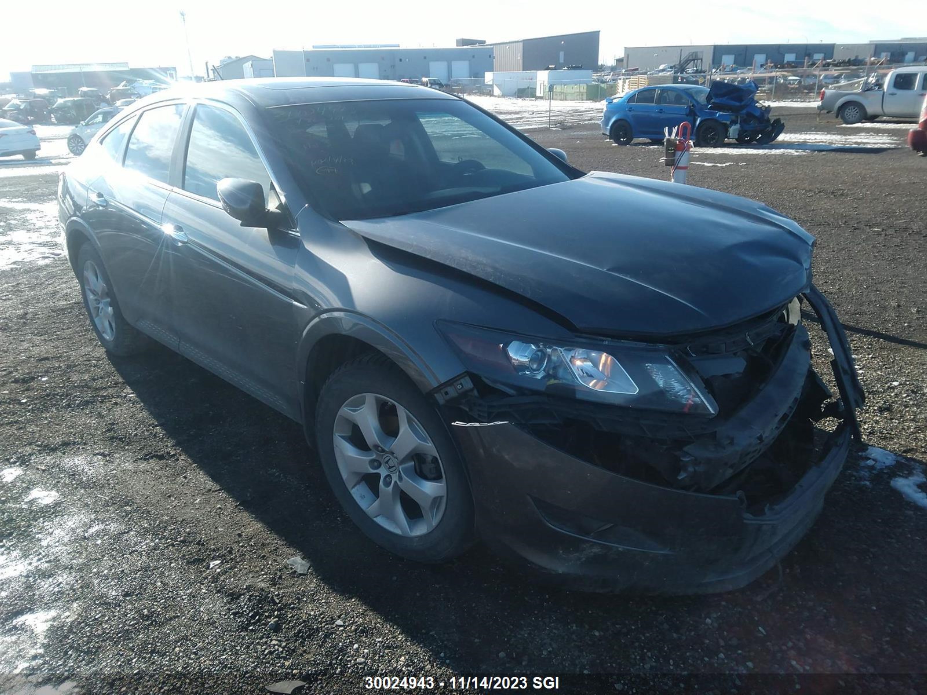 HONDA ACCORD 2010 5j6tf2h54al802021