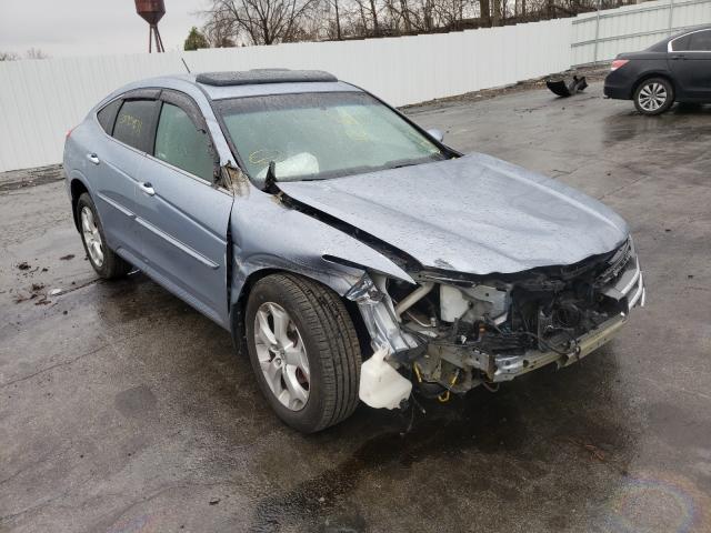 HONDA ACCORD CRO 2011 5j6tf2h54bl000389