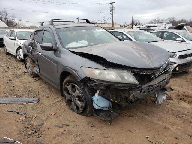 HONDA ACCORD CRO 2011 5j6tf2h54bl001395