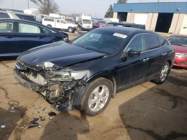 HONDA ACCORD CRO 2011 5j6tf2h54bl002188