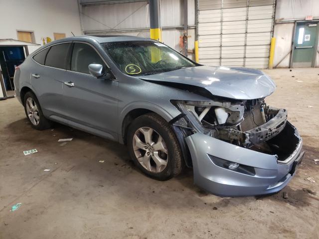 HONDA ACCORD CRO 2011 5j6tf2h54bl003759