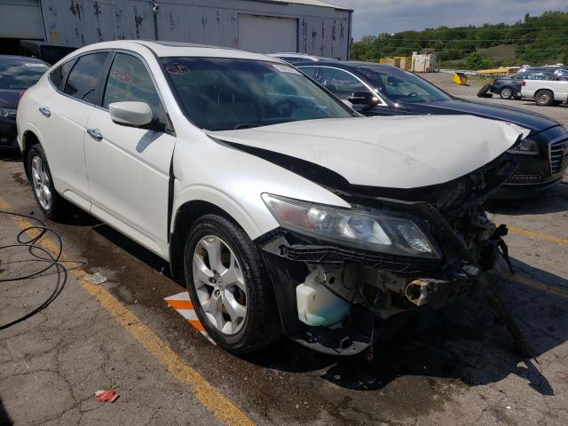 HONDA ACCORD CRO 2011 5j6tf2h54bl004927