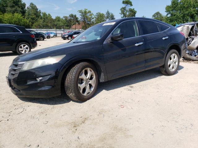 HONDA ACCORD CRO 2011 5j6tf2h54bl005866