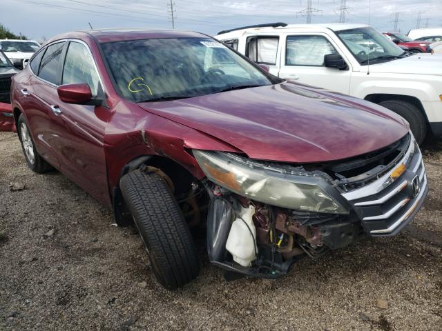 HONDA ACCORD CRO 2011 5j6tf2h54bl007505