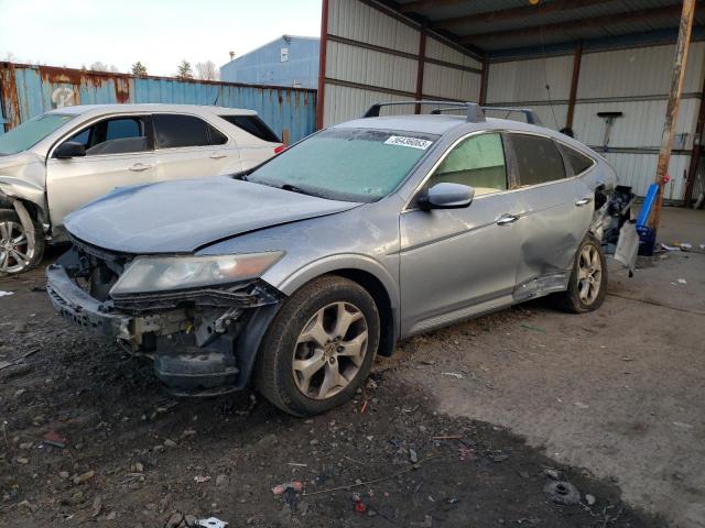 HONDA ACCORD CRO 2011 5j6tf2h54bl007701