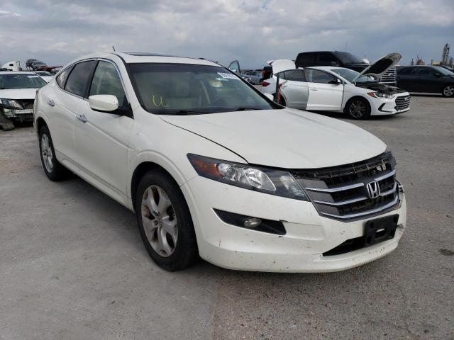 HONDA ACCORD CRO 2011 5j6tf2h54bl007892