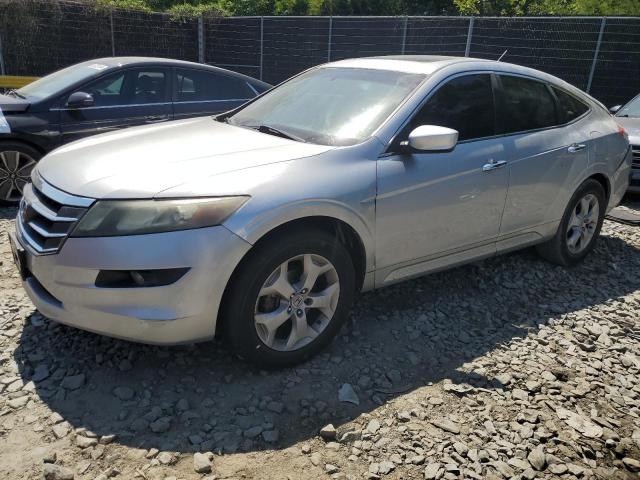 HONDA ACCORD CRO 2011 5j6tf2h54bl008007