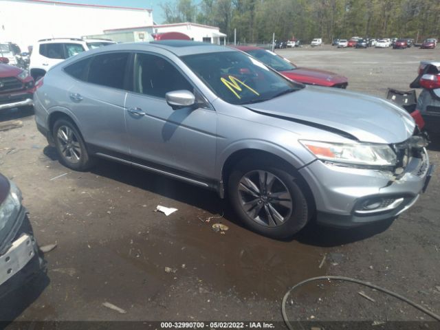 HONDA CROSSTOUR 2013 5j6tf2h54dl001030