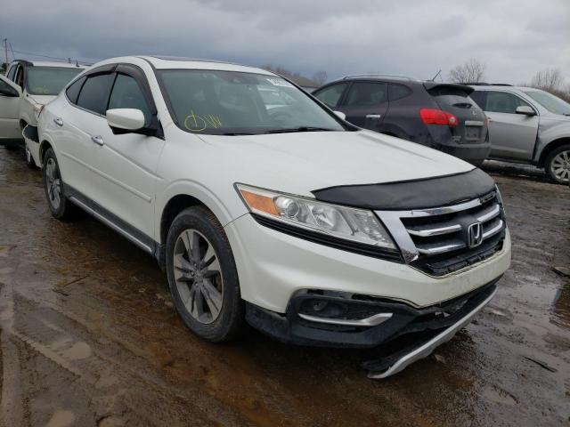 HONDA CROSSTOUR 2013 5j6tf2h54dl001948