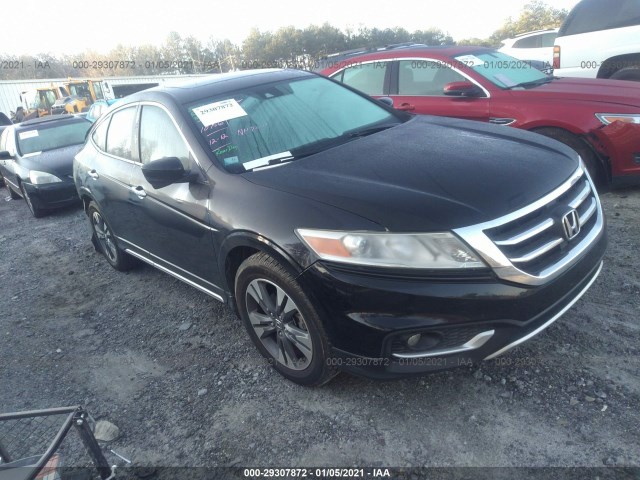 HONDA CROSSTOUR 2013 5j6tf2h54dl002033