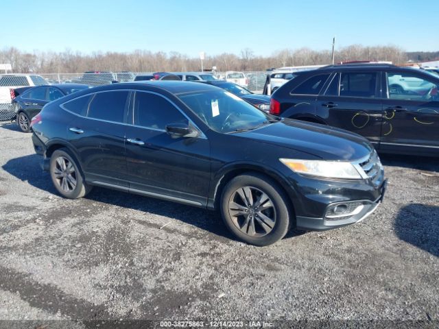 HONDA CROSSTOUR 2013 5j6tf2h54dl003134