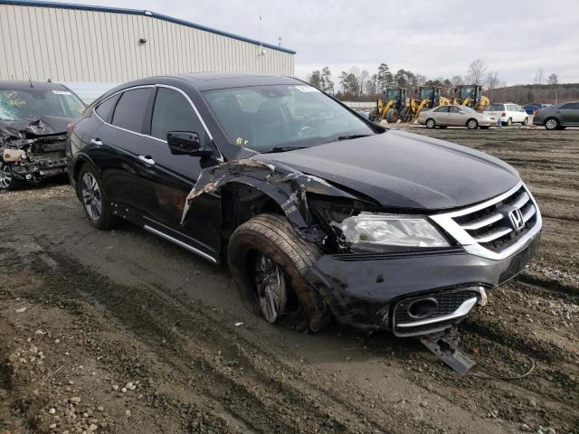 HONDA CROSSTOUR 2013 5j6tf2h54dl005045