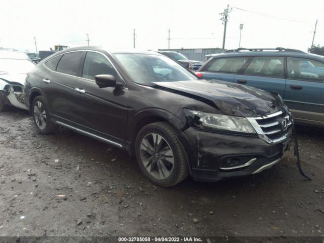 HONDA CROSSTOUR 2013 5j6tf2h54dl005420