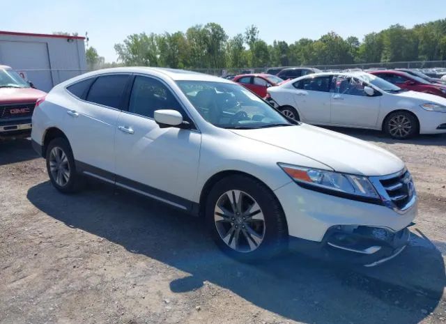 HONDA CROSSTOUR 2013 5j6tf2h54dl006986