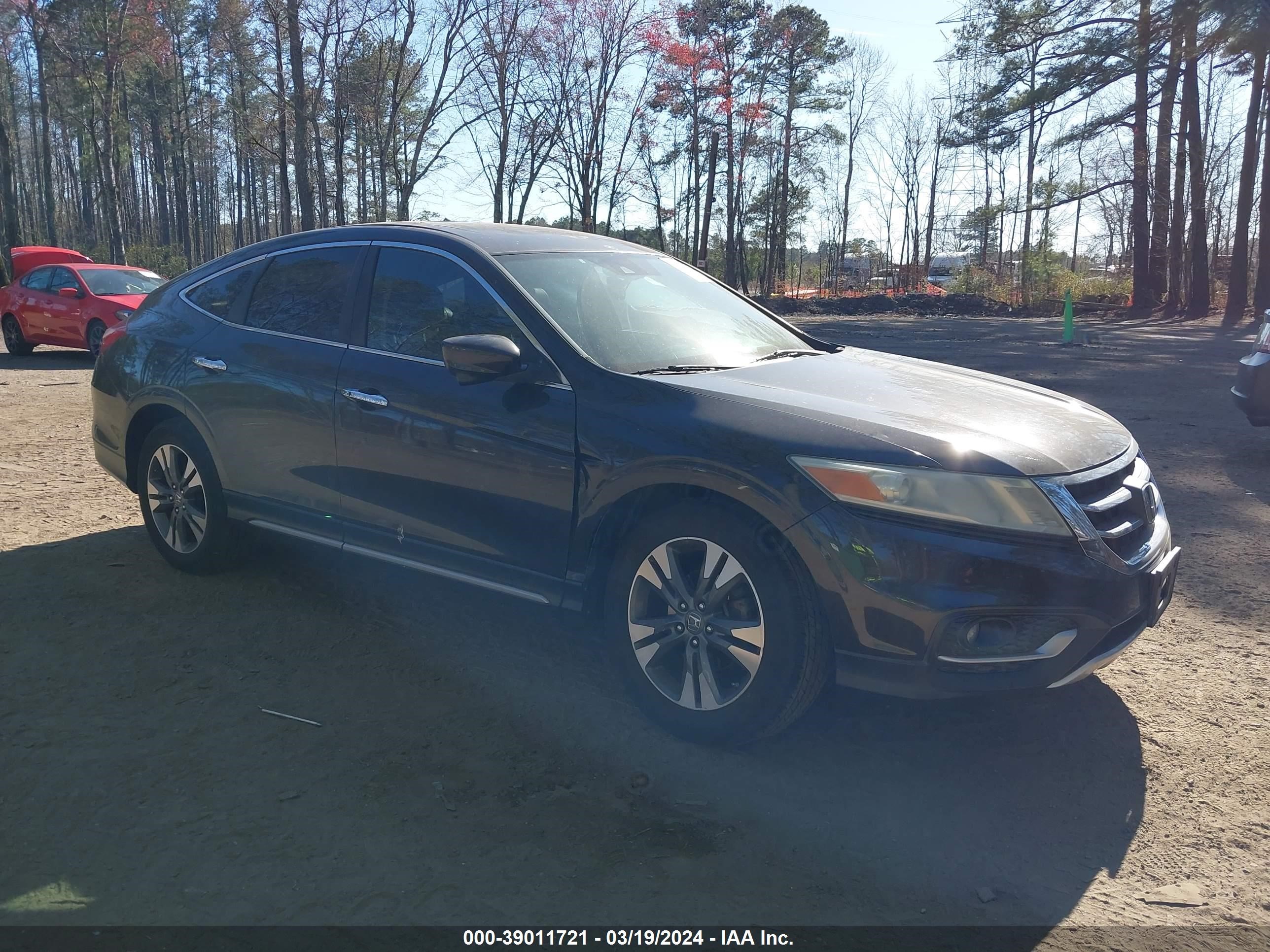 HONDA CROSSTOUR 2014 5j6tf2h54el000851