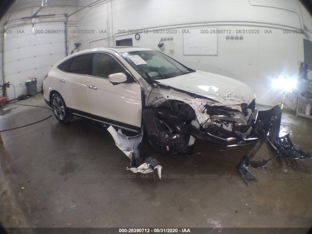 HONDA CROSSTOUR 2014 5j6tf2h54el001191