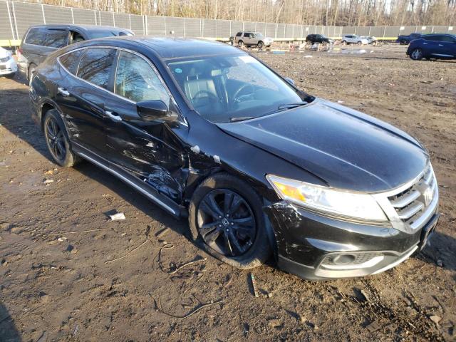 HONDA CROSSTOUR 2014 5j6tf2h54el001529