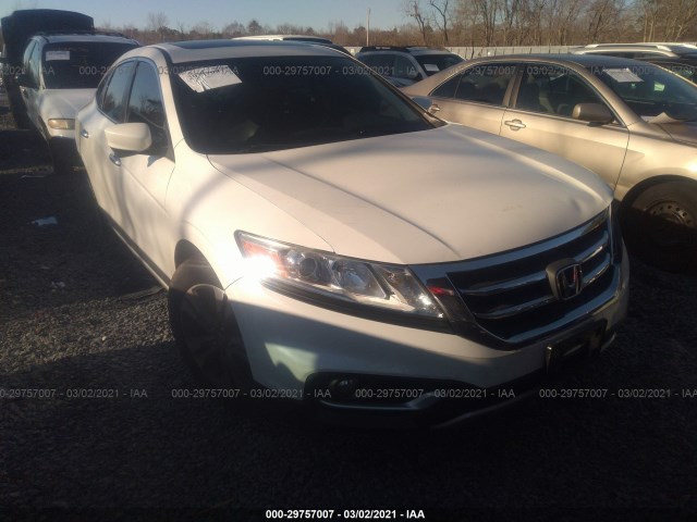 HONDA CROSSTOUR 2014 5j6tf2h54el001949