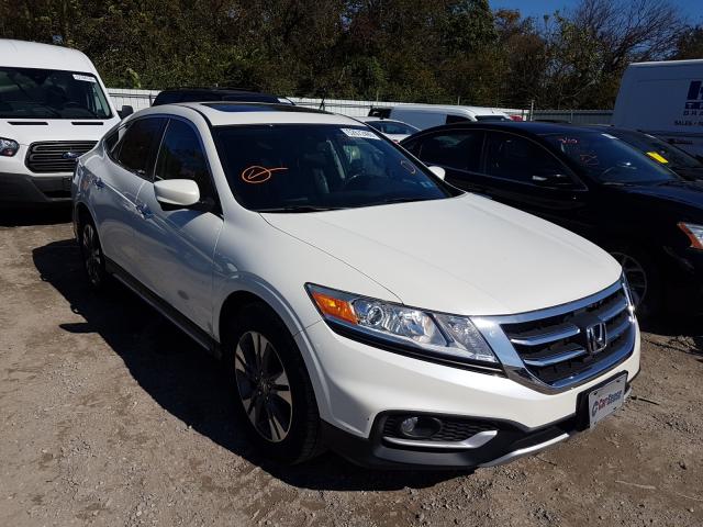 HONDA CROSSTOUR 2014 5j6tf2h54el002860