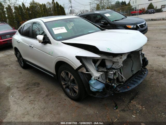 HONDA CROSSTOUR 2014 5j6tf2h54el003054