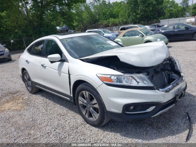 HONDA CROSSTOUR 2014 5j6tf2h54el800503